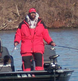 Charlie at Panama City